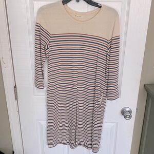 Marine layer April dress